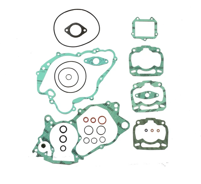 ATHENA KIT JOINTS Moteur Complet Rotax 122 Engine Seals Full Set EUR 27 ...