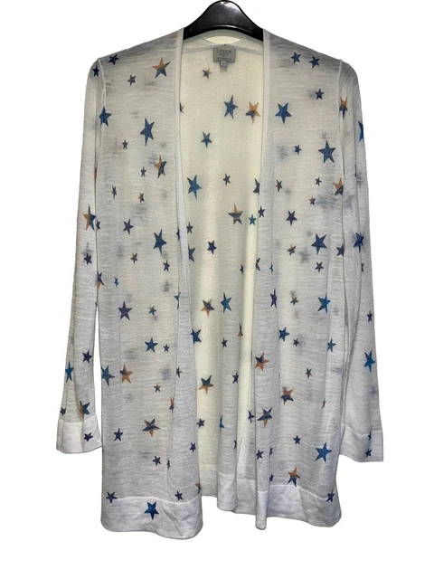 Monsoon star cardigan shop