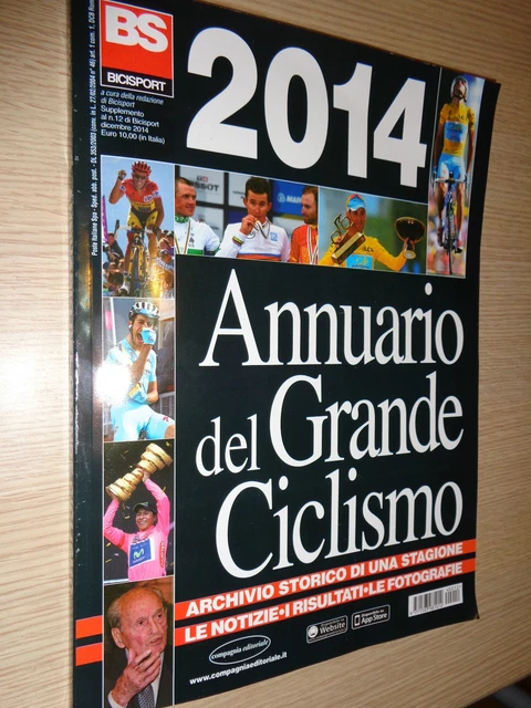 BS Bicisport Speciale mondiale 1986 L ' avventura americana