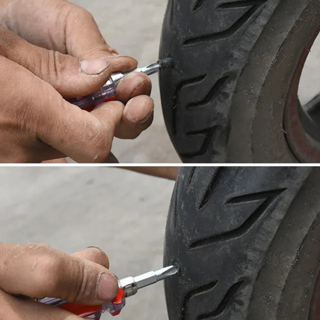 What to Do if You Have a Nail in Your Tire