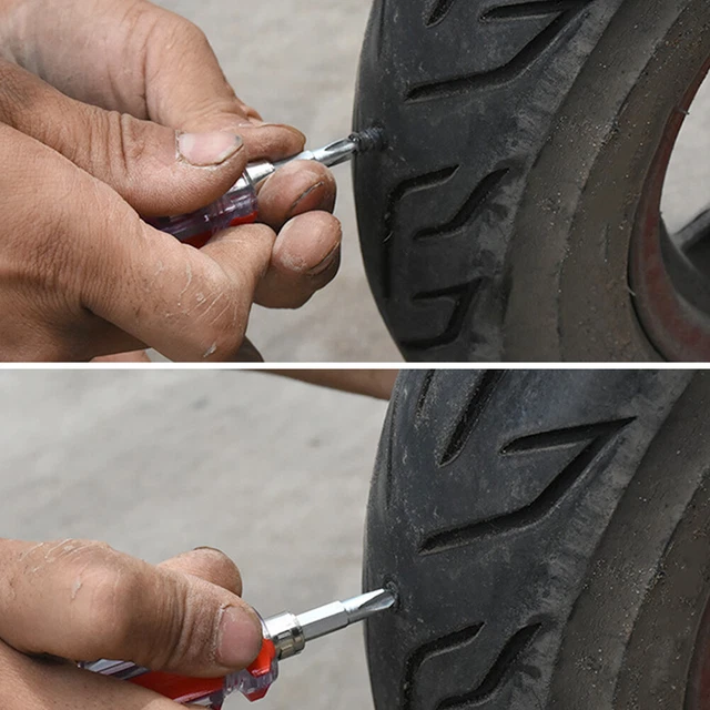 🔥🔥HOT SALE-Vacuum Tire Mending Nail – Unicod