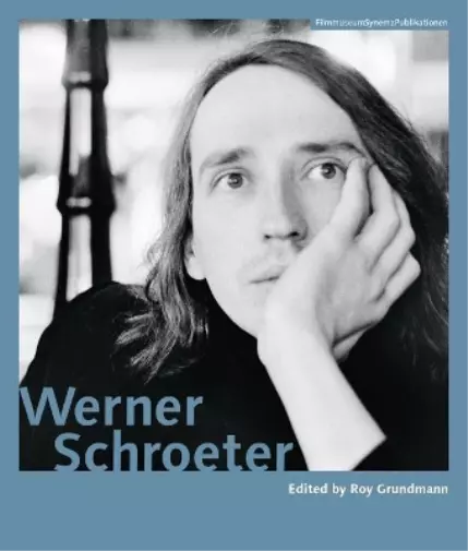 Roy Grundmann Werner Schroeter (Paperback) (US IMPORT)