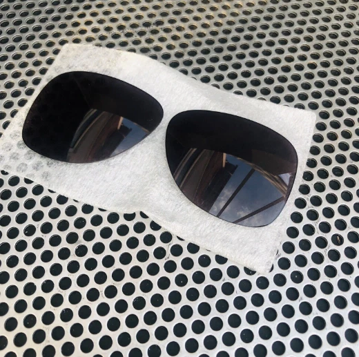 Oakley Dispatch 2 | Warm Grey Oo9150-01 | Oem | Lenses Only