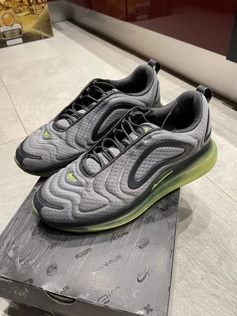 SCARPE NIKE AIR max 720 arcobaleno uomo 42.5 EUR 90 00 PicClick IT