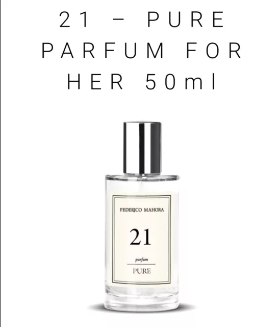 Fm sales perfume 440