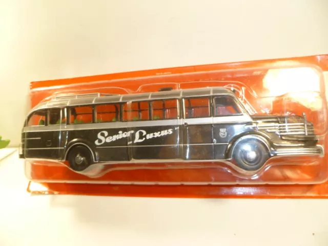 1/43 Ixo Autobus /Autocars