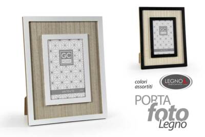 Tavolo IN LEGNO PORTA FOTO Wire 10Pcs 2.5*2.5*12cm ALLIGATOR fai da te migliori durevole 