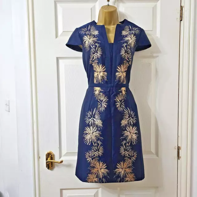 Ted baker tzalla dress sale