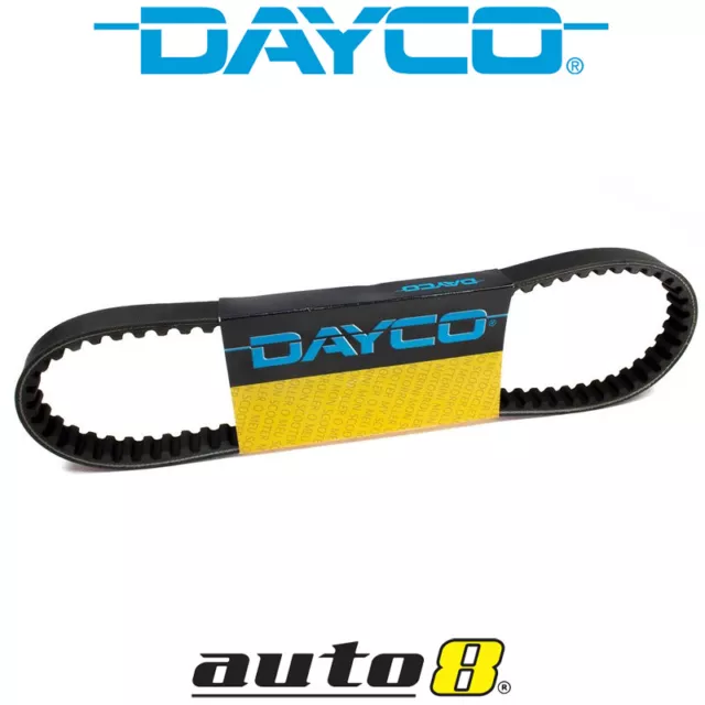 Brand New Dayco CVT Scooter belt for Peugeot Vivacity 50 50cc Petrol 2007-2009