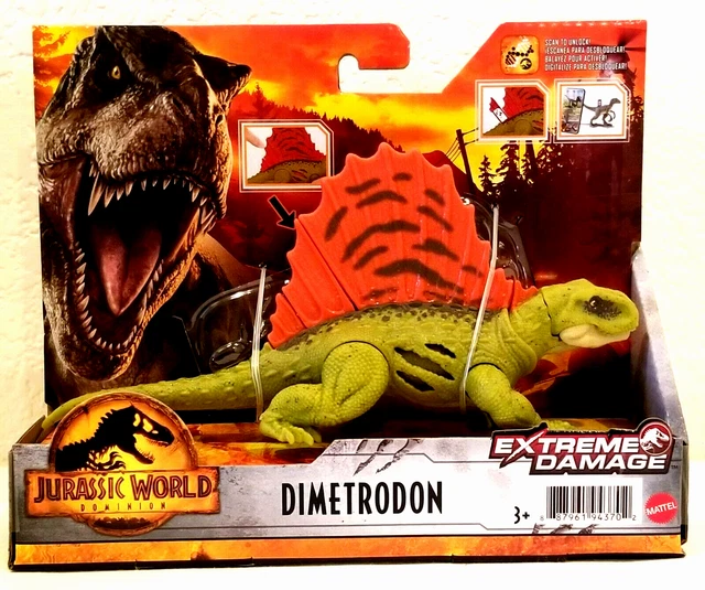 Pn de Sauro en Jurassc world domnon | Dnosauros jurassc world