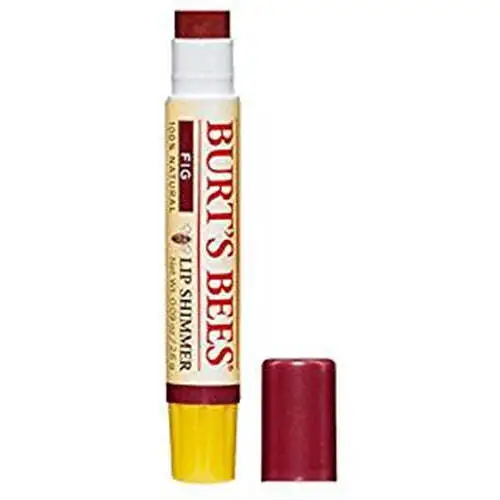 Burts Bees Lèvre Scintillement Figue 2.6g