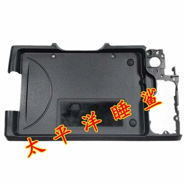 ORIGINAL NEW CANON EOS M50 Mark II Rear Back Cover Shell Case Frame