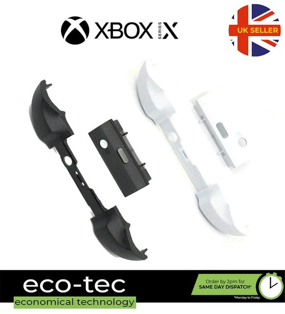 Nero Di Ricambio Paraurti LB RB Pulsante Di Attivazione Per - Foto 13