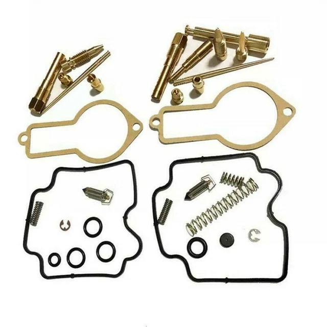 Engine Rebuilding Kits For Honda Accord Engine Rebuild Gasket Kit For Honda XL600R XR600R 1983-1987 – Complete Gasket Set Non-asbestos Gasket Kit