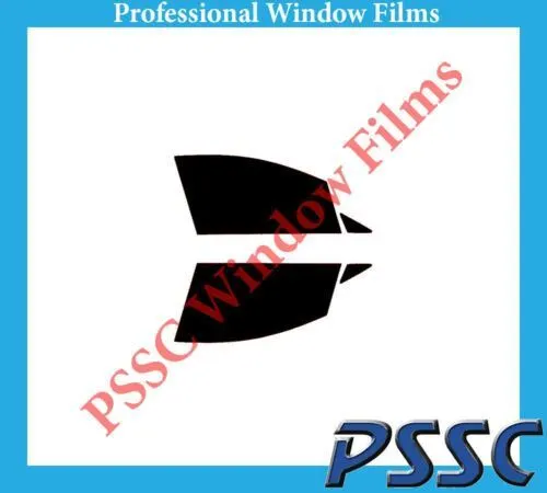 PSSC Pre Cut Front Car Window Tint Film for Ford EcoSport 2014-2016