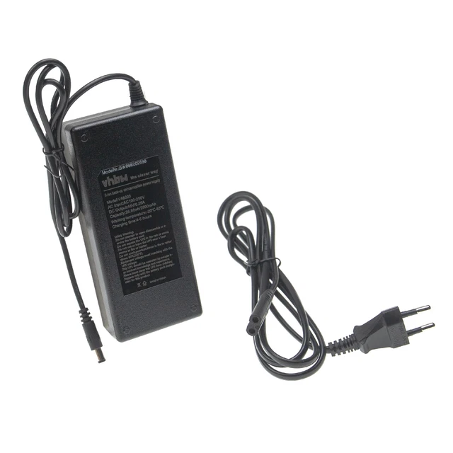 Bloc d'alimentation universel avec UPS intégré 48 V / 0,25 A / 28,86 Wh / 5,5 x
