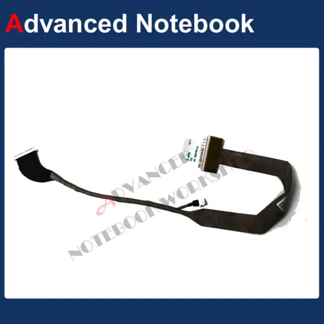 LCD Cable display Screen LVDS cable for Satellite A500 A505  PN 6017B0201901 #13