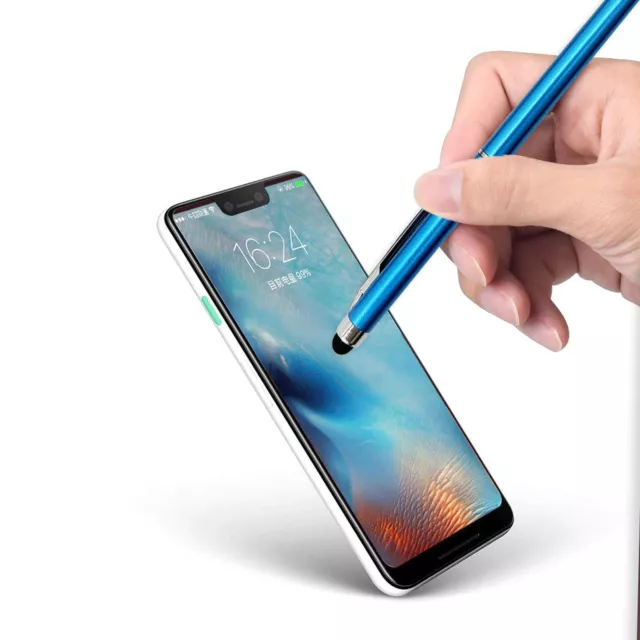 Touch-Pen para Tableta Smartphone Pin de Entrada Displaystift Bolígrafo Stylus