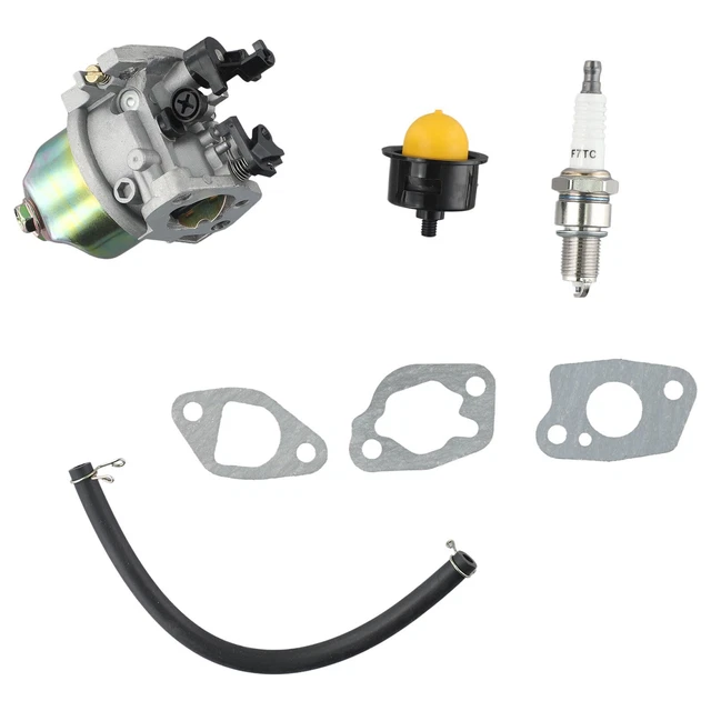CARBURATORE AD ALTE prestazioni per Fuxtec Hecht Einhell Rotenbach T375
