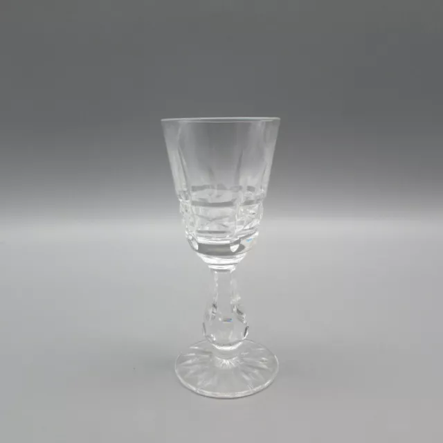 Waterford Crystal Kylemore Cordial Glass