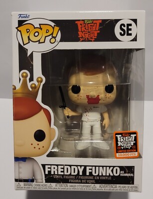freddy box of fun
