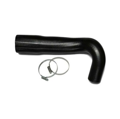 Caricatore Intercooler per Vauxhall Opel VAUXHALL CORSAVAN MK II C X01 Thermotec 