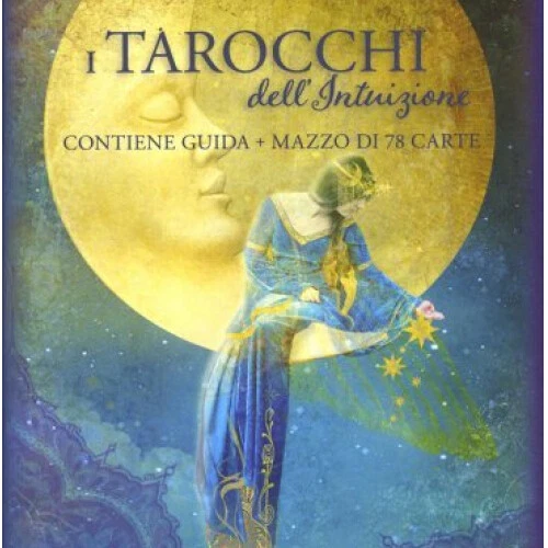Esotericart Tarocchi "I Gatti Dominano La Terra" - Mazzo Di 78 Carte Per Divinazione, Illustrazioni Di Gatti, Regalo Per Amanti Dei Felini