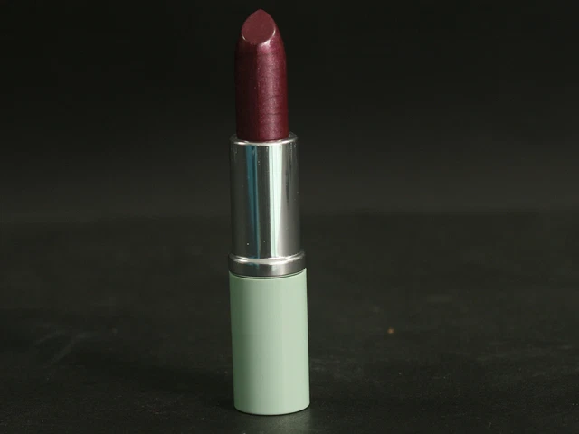 Lápiz Labial Vintage Clinique Color Surge Bare Brillantez -33 Berry Licious - Sin Caja