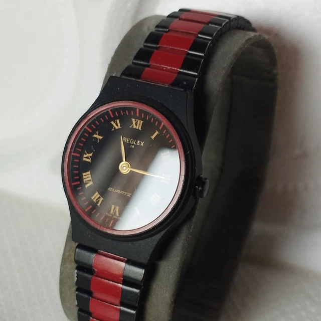 Cadran De Montre Vintage Skin Diver CRC 860 REGLEX 09 - 29,9 Mm - Neuf Stock