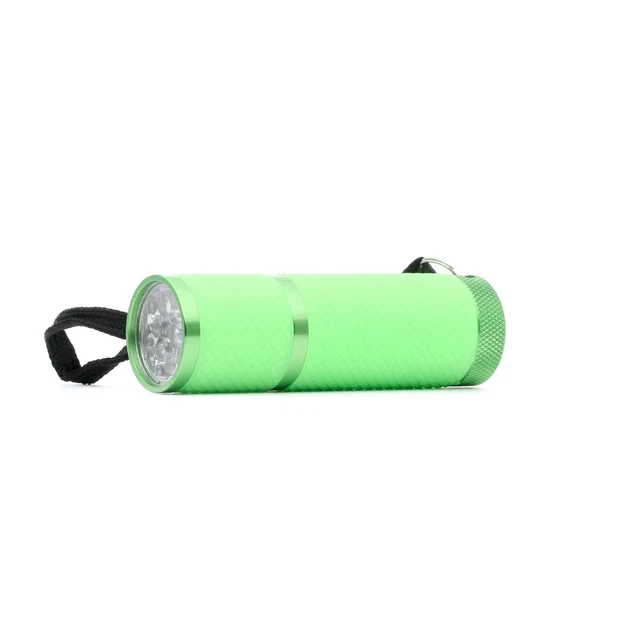 RIDEX Torcia Torcia portatile Lampadina tascabile 2478A0006 27mm 90mm