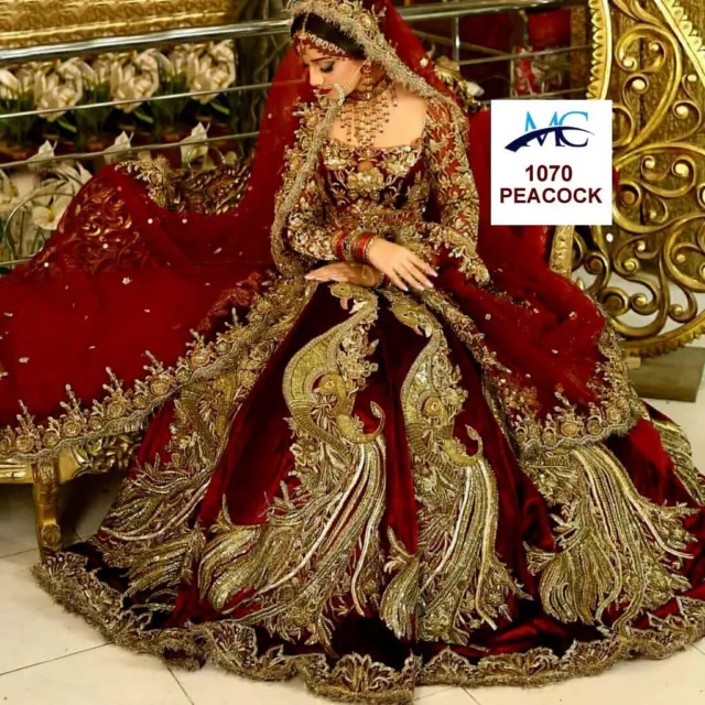 Lengha chunri discount