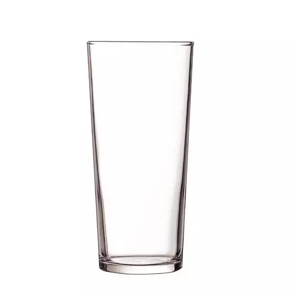 Arcoroc Ultimate Beer Glass 285ml (Pack of 24) PAS-GP686