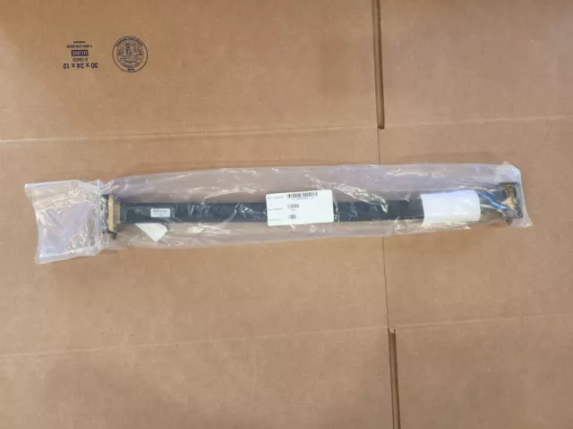 Pasternack PE-W90SF006-24 Flexible Waveguide NEW!!