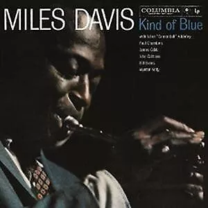 MILES DAVIS Kind Of Blue (Classic Album) 2CD NEW