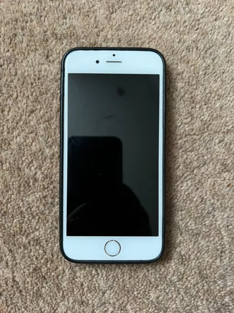Apple iPhone 6s 64GB Smartphone - Gold (Unlocked)