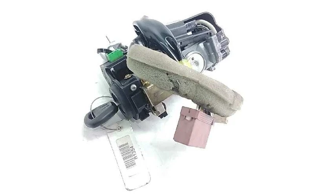 Interruttore Di Avviamento Per Auto - Compatibile Con OE 5K0905865, Bianco - Foto 14