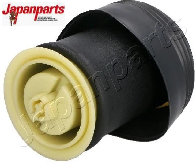 JAPANPARTS MM-AS016 Federbalg für Luftfederung für BMW