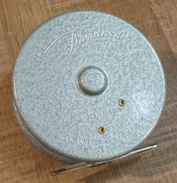 Reels, Fishing, Sporting Goods - PicClick UK