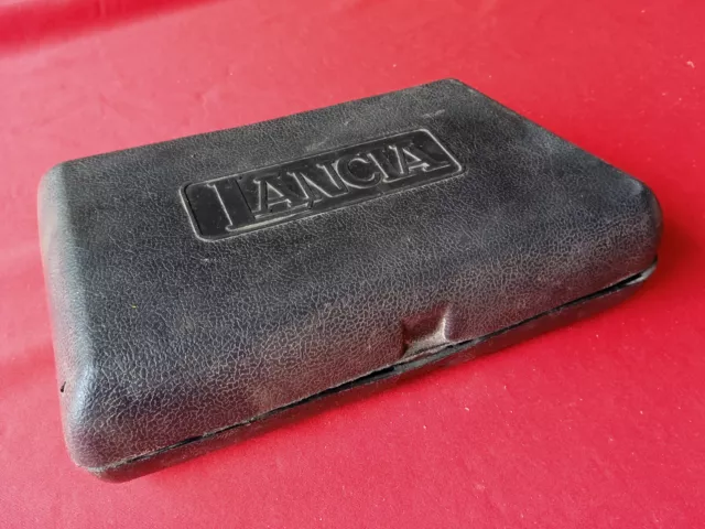 Lancia Trousse Borsa Cassetta Attrezzi