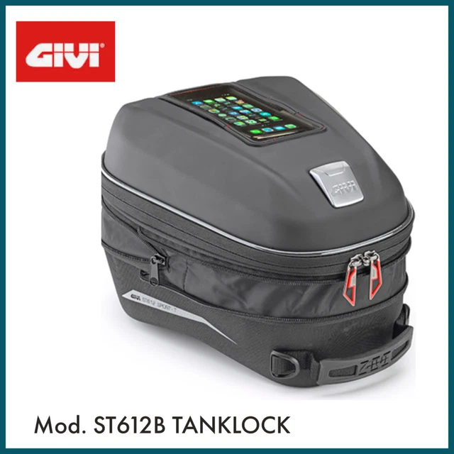 Borsello Per Erogatori Best Divers - 29x15 Cm, Multicolore, Con Maniglia E Tracolla - Foto 2