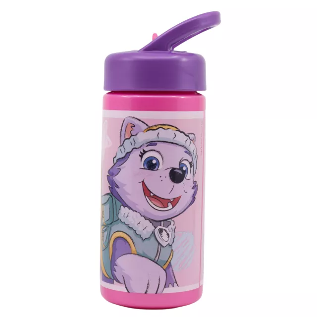 Bouteille Playground De 410 ML Paw Patrol Girl Sketch Essence