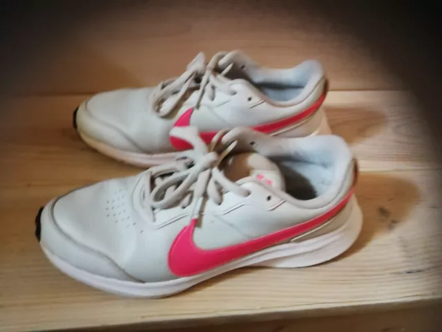 BASKETS CHAUSSURES FILLE Nike 36.5 EUR 10 00 PicClick FR