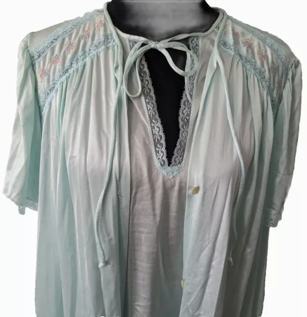 Kayser Nightgown FOR SALE! - PicClick