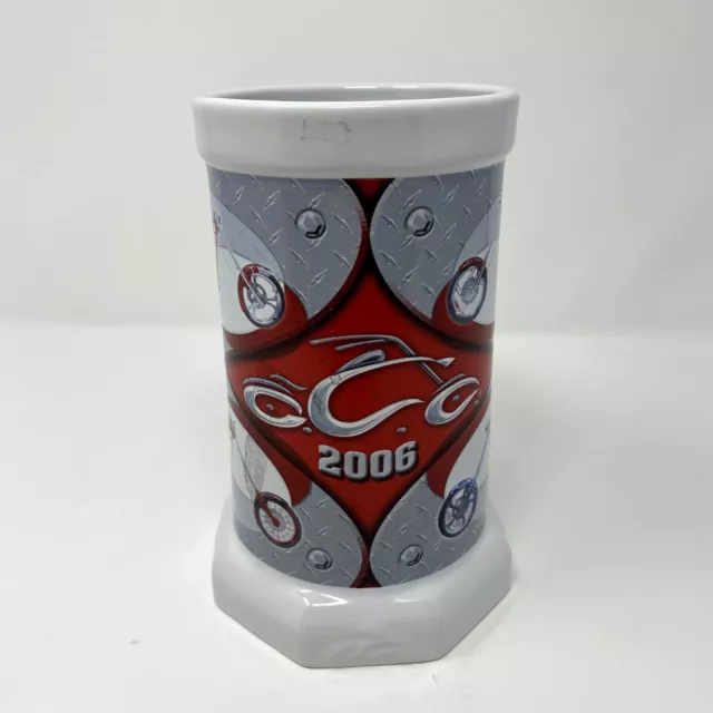 Orange County Choppers Beer Stein 2006 #523701