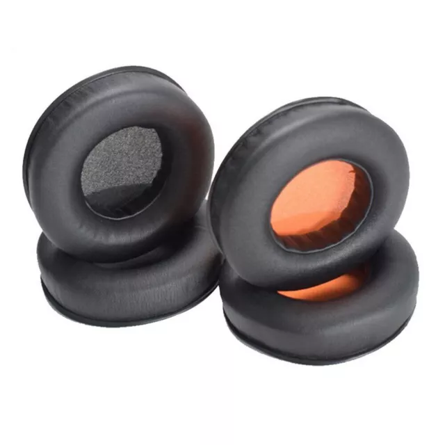 For Razer Kraken 7.1 Pro Chroma USB Gaming Headset Leather Ear Pad Cushion Parts