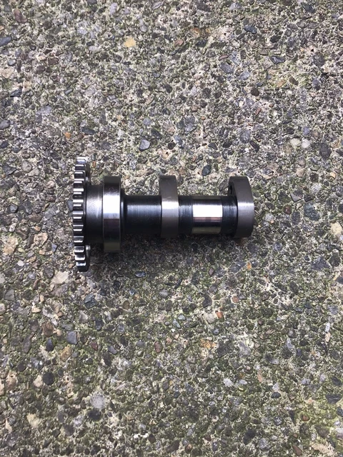 Suzuki RMZ450 2016 Intake Camshaft RMZ 450 16