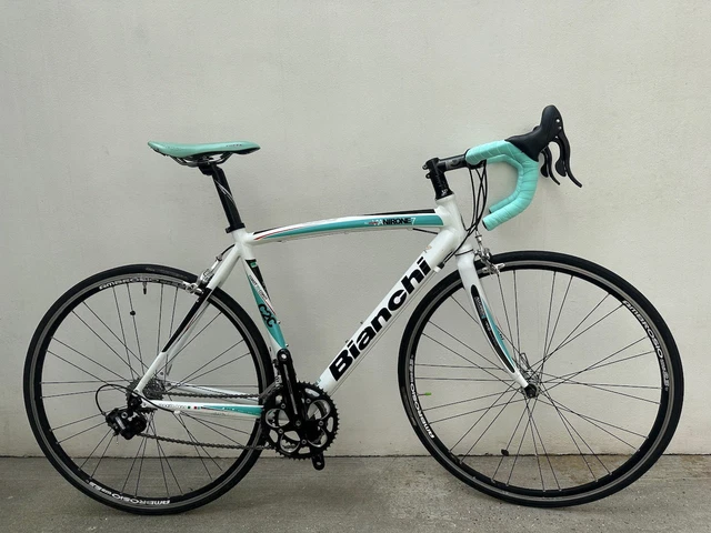 bianchi c2c intenso veloce 2015 road bike Dura Ace Bianchi Intenso 130th - My