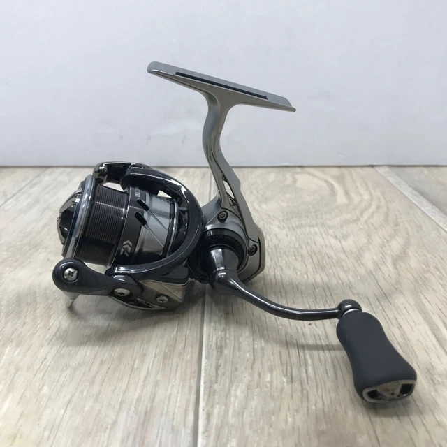 リール 18 CALDIA LT2000S DAIWA 18 Caldia LT2000S Spinning Reel 00056036 Fishing Gear