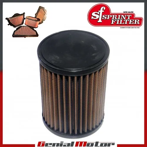 Luftfilter P08 SprintFilter CM15S für Honda Cb F Hornet 900 2002 > 2007