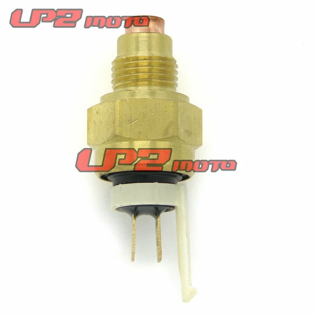 Motorcycle Water Temperature Sensor For ZX600 GPX600R Ninja600R ZX636 ZX6R